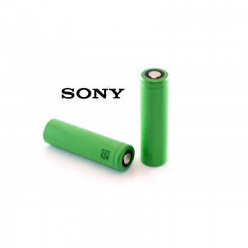 Sony VTC4 18650 30A  Volari.it