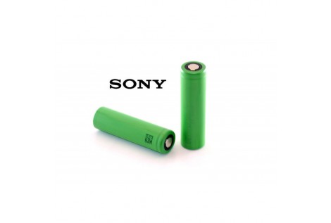 Sony VTC4 18650 30A  Volari.it