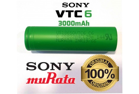 Sony VTC6  Volari.it