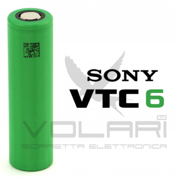 Sony VTC6  Volari.it
