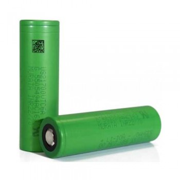 Sony VTC6A 21700 Murata Volari.it