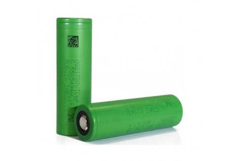 Sony VTC6A 21700 Murata Volari.it