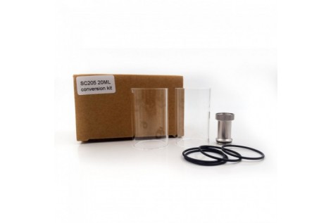 Steam Crave - Conversion kit Aromamizer Plus