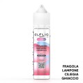 Strawberry Raspberry Cherry Ice - Mix Series 20 ml - ElfLiq by Elf Bar