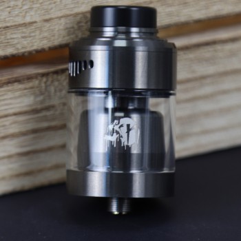Suicide Mods By Vaperz Cloud Nightmare RTA 28mm 6ml Volari.it