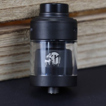 Suicide Mods By Vaperz Cloud Nightmare RTA 28mm 6ml Volari.it