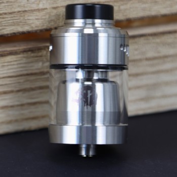 Suicide Mods By Vaperz Cloud Nightmare RTA 28mm 6ml Volari.it