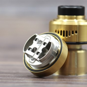 Suicide Mods By Vaperz Cloud Nightmare RTA 28mm 6ml Volari.it