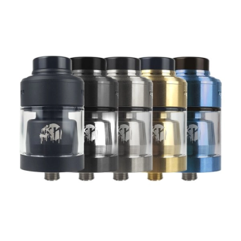 Suicide Mods By Vaperz Cloud Nightmare RTA 28mm 6ml Volari.it