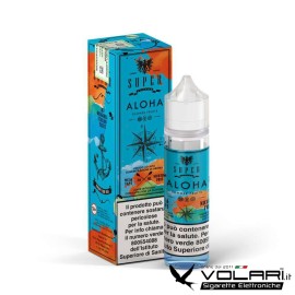 Super Flavour Aloha 30 ml Mix e Vape