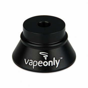 Supporto atomizzatore 510 in alluminio Vapeonly Volari.it