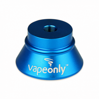 Supporto atomizzatore 510 in alluminio Vapeonly Volari.it