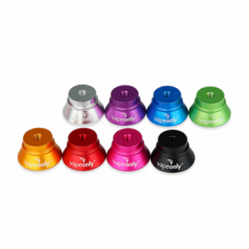 Supporto atomizzatore 510 in alluminio Vapeonly Volari.it