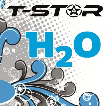 T-Star Acqua Altamente Depurata di Grado FU 10ml Volari.it