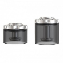 Tank di ricambio Bishop - Ambition Mods Volari.it