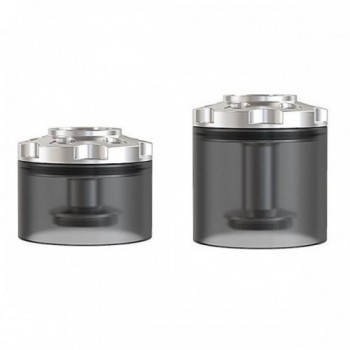 Tank di ricambio Bishop - Ambition Mods Volari.it