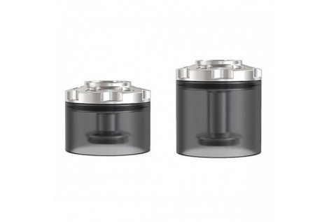 Tank di ricambio Bishop - Ambition Mods Volari.it