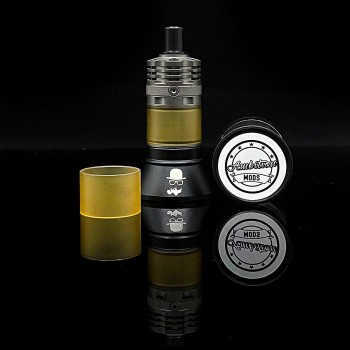 Tank di ricambio in PEI Ripley Ambition Mods x TVGC