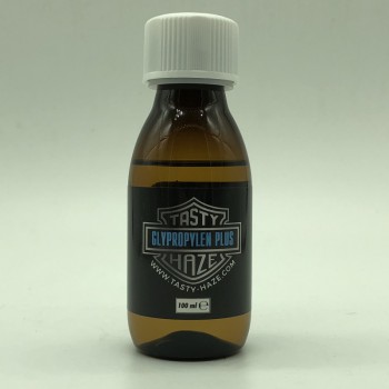 Tasty Haze Glypropylen Plus Glicole Propilenico Full PG 100ml