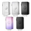 Thelema Solo Box 100W Lost Vape Volari.it