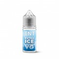 TNT Vape Glicerina Vegetale FULL VG Extra Ice 30ml Volari.it