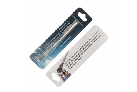 Tool per la pulizia delle Coil RDA / RTA Volari.it