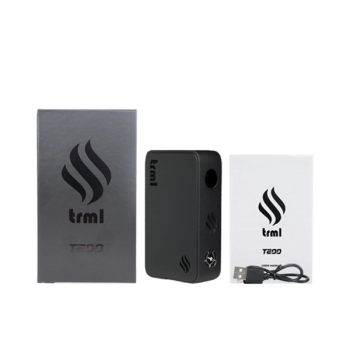 TRML T200 Box Mod 220 watt Volari.it