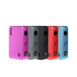 TRML T200 Box Mod 220 watt