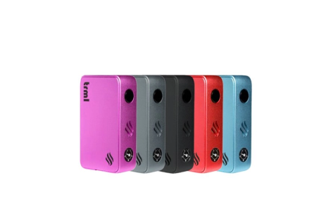 TRML T200 Box Mod 220 watt Volari.it