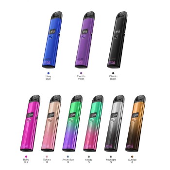 Ursa Nano Pro Lost Vape Pod Kit