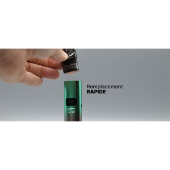 Ursa Nano Pro Lost Vape Pod Kit