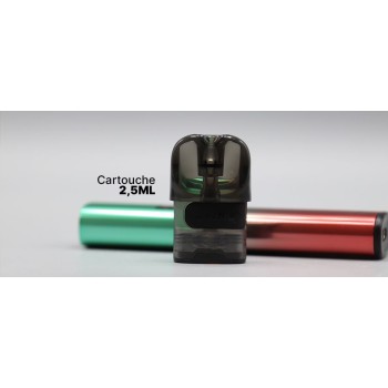 Ursa Nano Pro Lost Vape Pod Kit