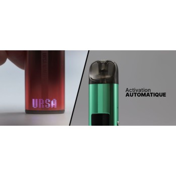 Ursa Nano Pro Lost Vape Pod Kit