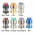 Vandy Vape Kylin M RTA 24mm 