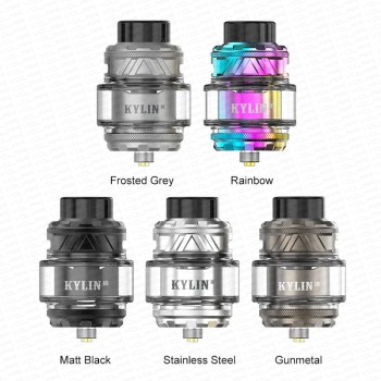 Vandy Vape Kylin V3 RTA 25mm  Volari.it