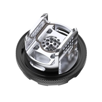 Vandy Vape Kylin V3 RTA 25mm  Volari.it