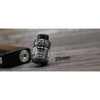 Vandy Vape Kylin V3 RTA 25mm  Volari.it