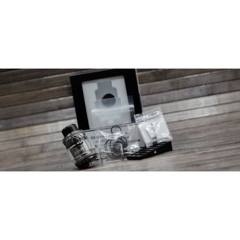 Vandy Vape Kylin V3 RTA 25mm  Volari.it