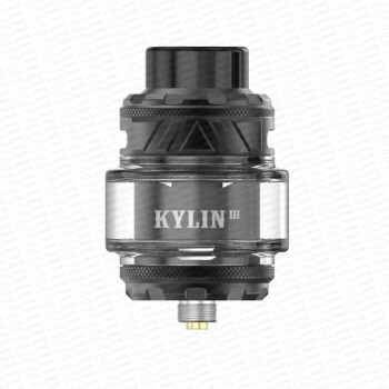 Vandy Vape Kylin V3 RTA 25mm  Volari.it