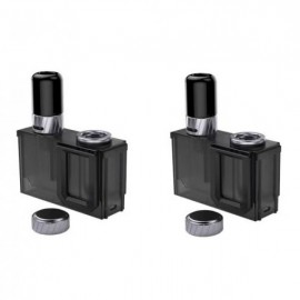 Vapecige Pod per Nano Starter Kit 1 Ohm 2 pz Volari.it