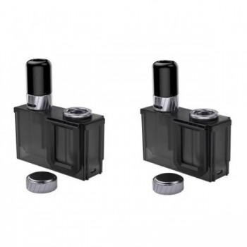 Vapecige Pod per Nano Starter Kit 1 Ohm 2 pz Volari.it