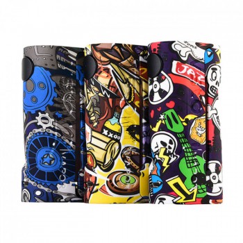 Vapor Storm Eco 90W Box Volari.it