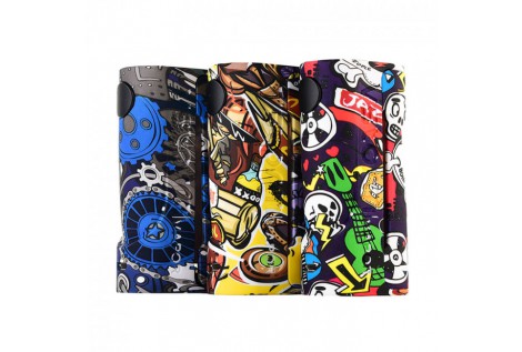 Vapor Storm Eco 90W Box Volari.it