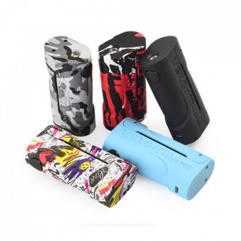 Vapor Storm Eco 90W Box Volari.it