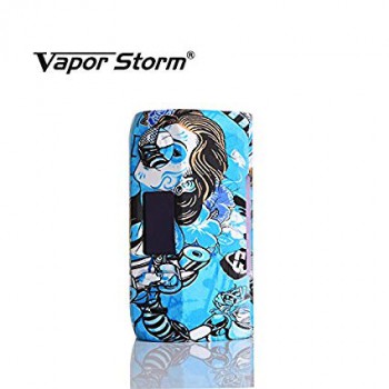 Vapor Storm Puma 200W TC Box Volari.it