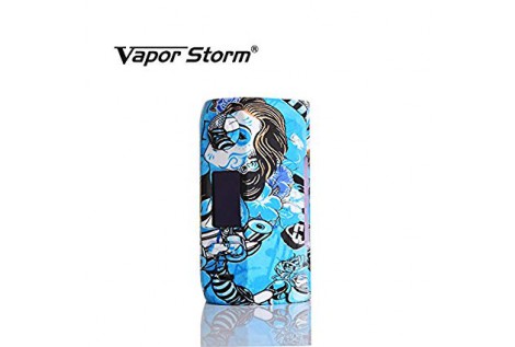box vapor storm puma 200w