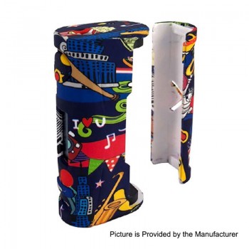 Vapor Storm Puma Baby 80W Box Volari.it