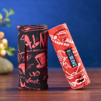 Vapor Storm Puma Baby 80W Box Volari.it