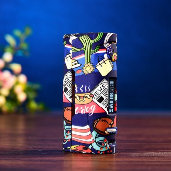 Vapor Storm Puma Baby 80W Box Volari.it