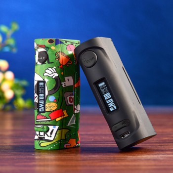 Vapor Storm Puma Baby 80W Box Volari.it